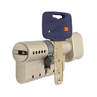 Цилиндр MUL-T-LOCK MTL800/MT5 + MOD 85T (45*40T) (модульный) никель сатин